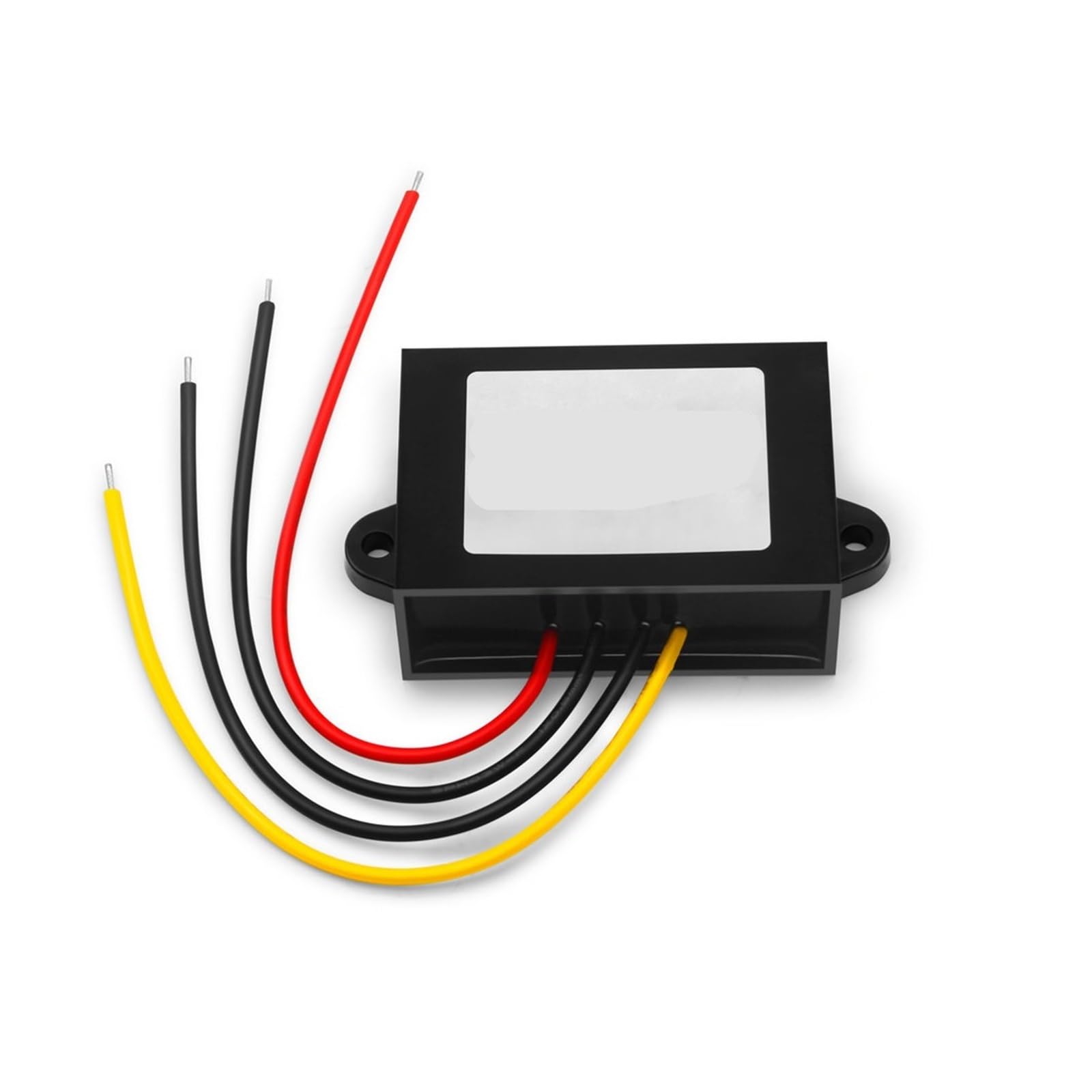Convertisseur élévateur CC 36V 60V module alimentation 5A
