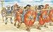 Italeri 1:72 Roman Infantry 1st To 2nd Century Bc