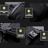 La Mejor Selección de Bandolera reebok listamos los 10 mejores. 5 Imagen adicional