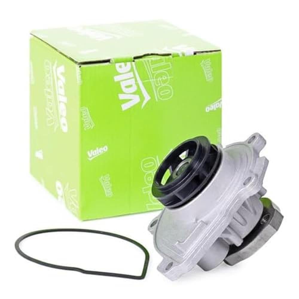 Valeo Pompa dell’Acqua, Raffreddamento Motore 506837