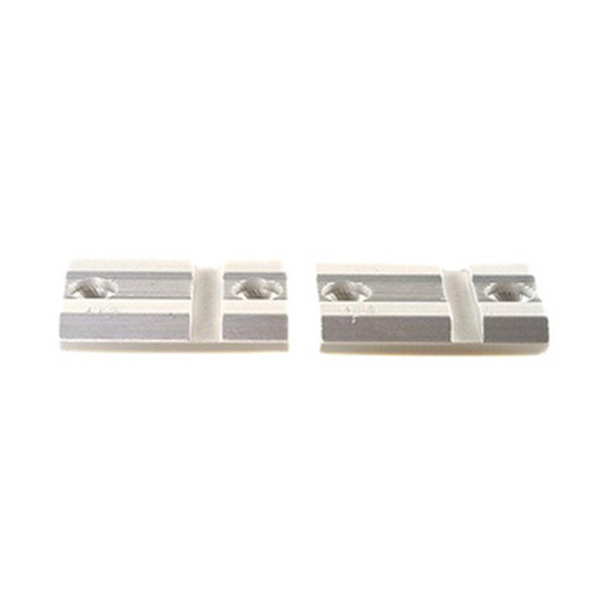 Weaver Base Top Mount - 402, Gloss Black — view 16