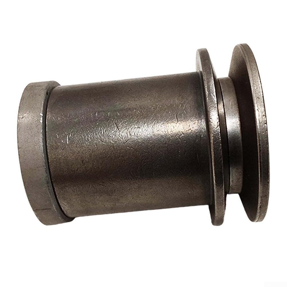 Adaptador de cuchilla para cortacésped, adaptador de hoja de metal de alta calidad 581851501 para un rendimiento óptimo, compatible con 581098501