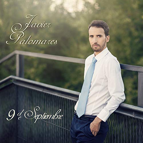 Play 9 de septiembre by Javier Palomares on Amazon Music