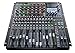 Soundcraft Si Performer 1 Digital 16-Channel Audio Mixer and Lighting Controller