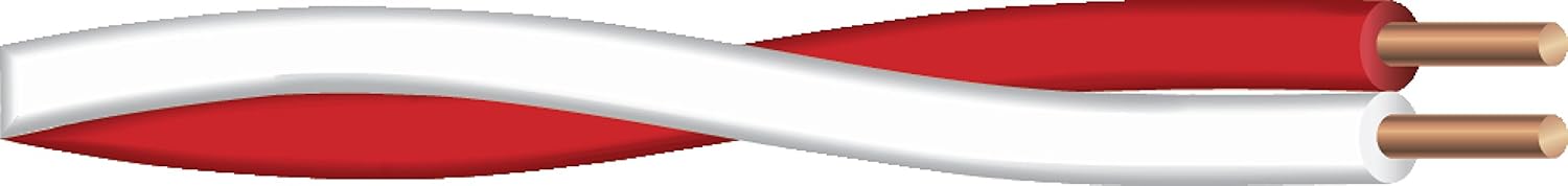 Hоttеѕt Sаlе Woods 0453 Bell Wire, 24/2, 50-Feet