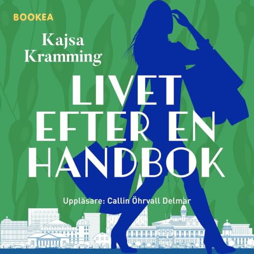 『Livet efter en handbok』のカバーアート
