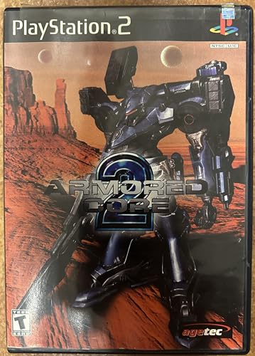 Armored Core 2