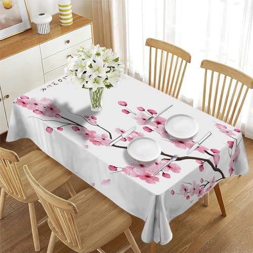 Nappe rectangulaire en polyester de qualité supérieure pour vos banquets de mariage