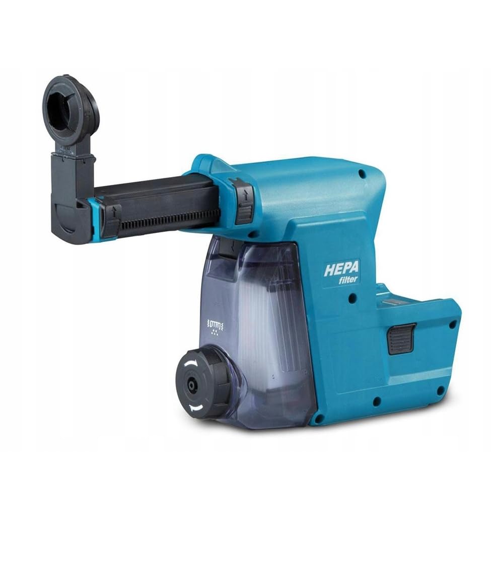 Makita 199572-1 Aspirateur Dx07