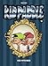 Kid Paddle - tome 16 - Kid N'Roses (French Edition)
