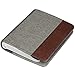 Fintie Instax Mini Photo Album for 2x3-Inch Film - 104 Pockets Small Albums for Fujifilm Instax Mini 12/11/99/40/7+/EVO/LiPlay/Link 3-2-1 Instant Camera/Polaroid Hi-Print Printer, Denim grey
