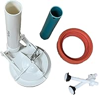 Vista 6 de American Standard Champion 4 Mejorar por NuFlush