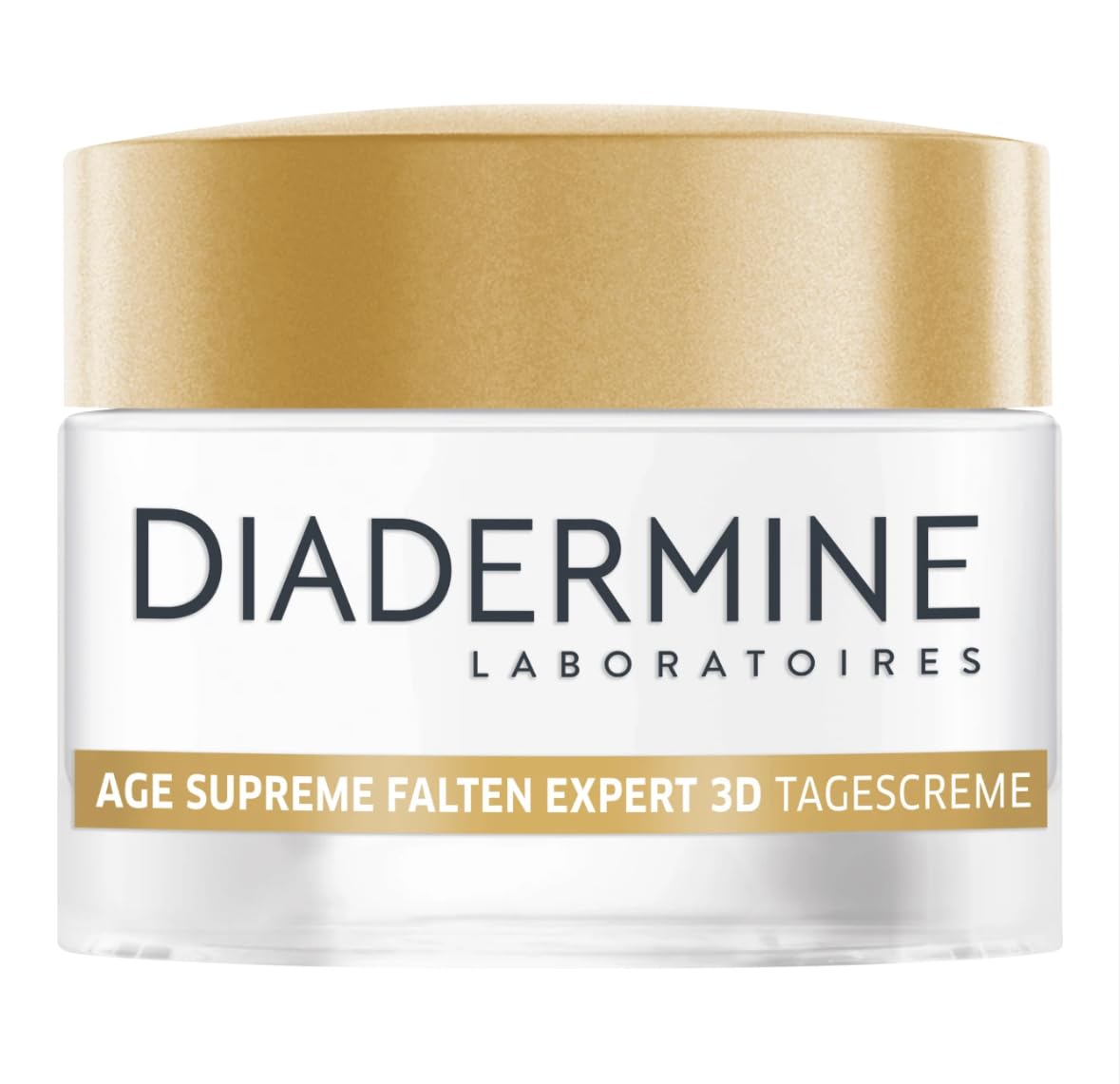 Diadermine fold Expert 3D Hyaluron Activator 3D Anti-Wrinkle Day Cream 50 ml