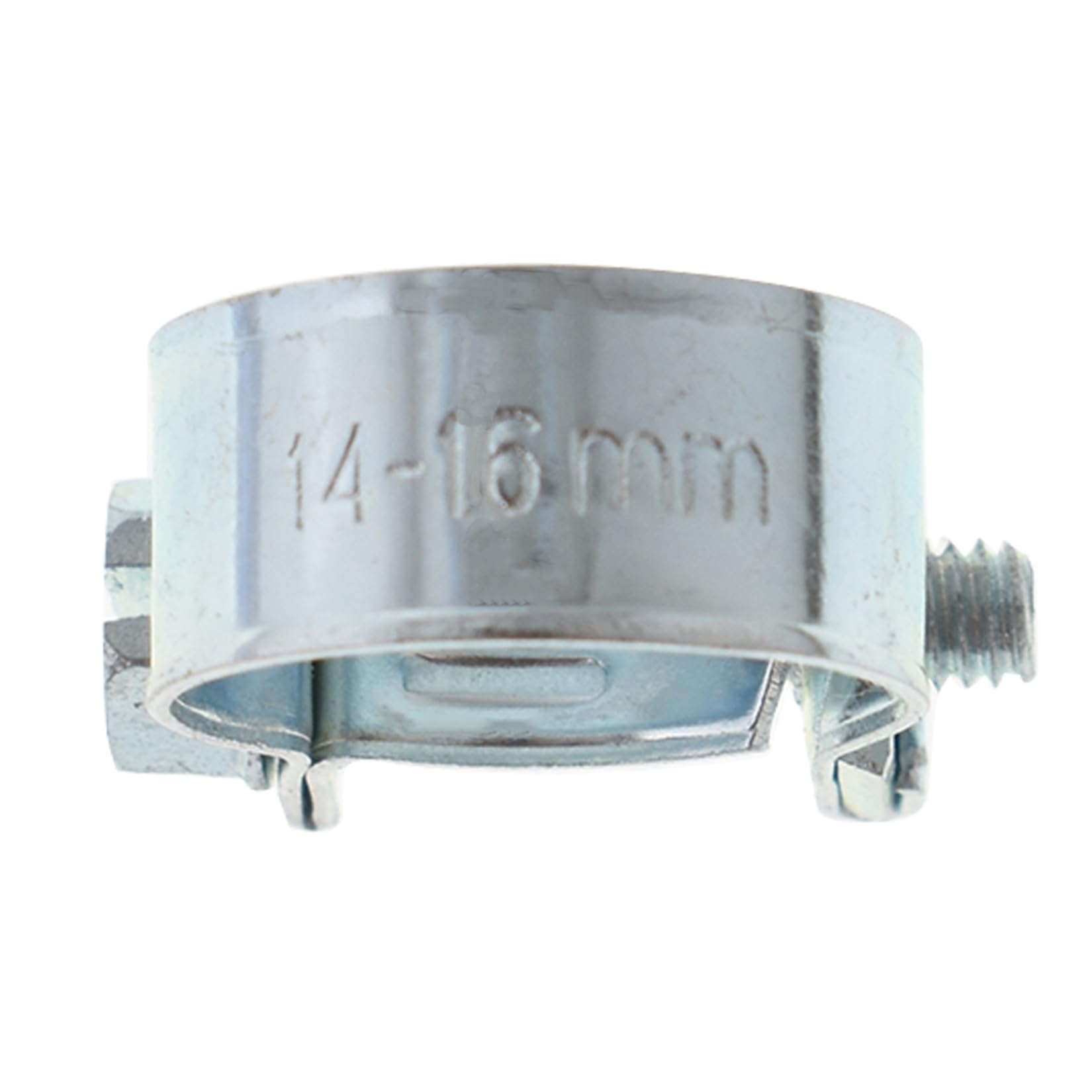 Fuel Injection Hose Clamps Available From O'Reilly's Trusted Suppliers - Foto 2