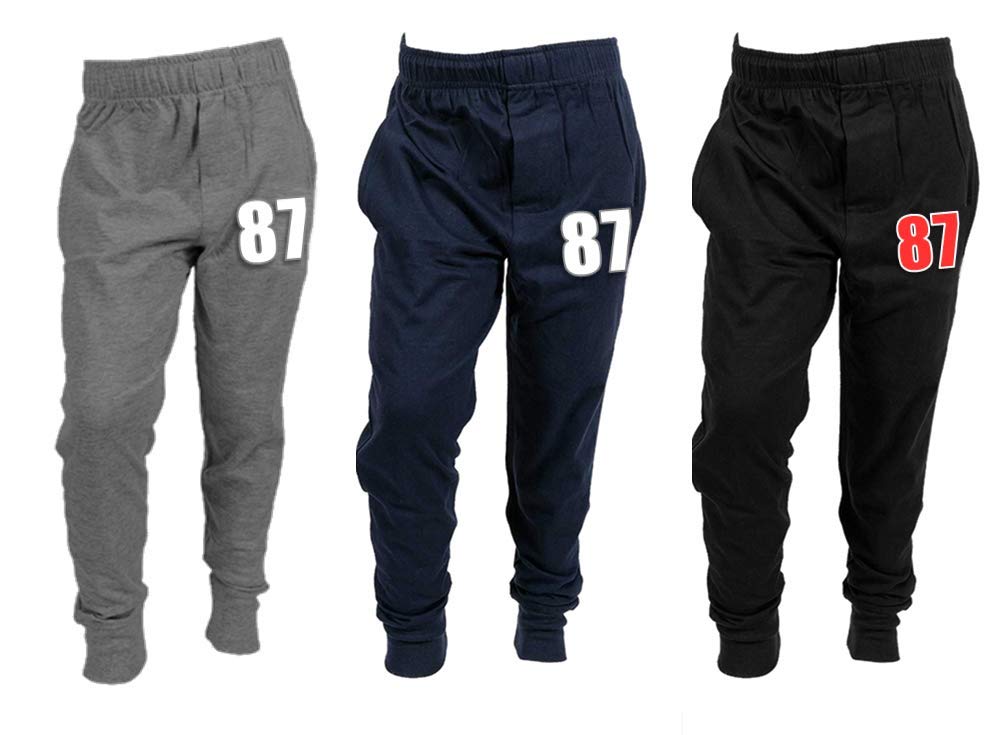 Track Pant for Boys & Girls/Kids Smart Joggers