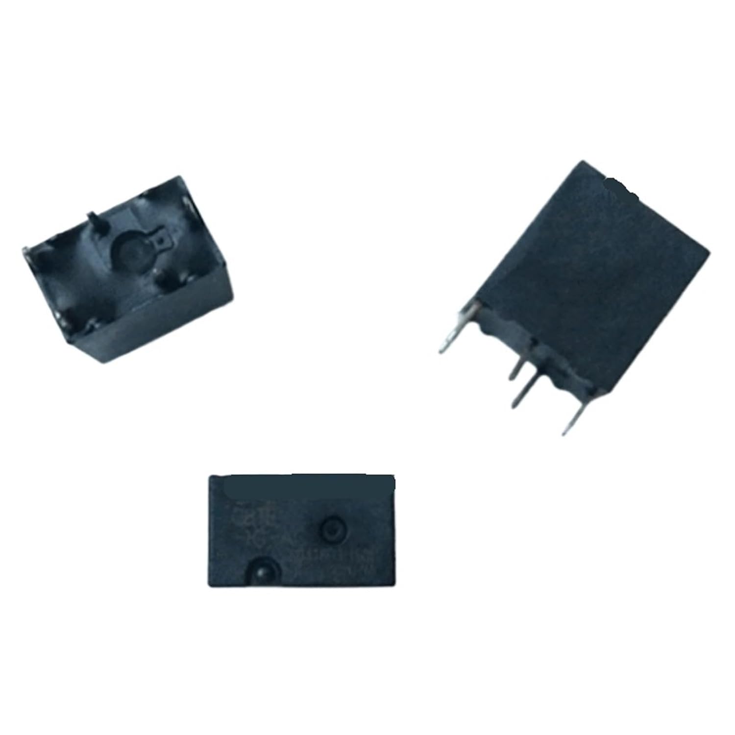 10pcs/lot Relay G8TE-1C-AC 12V 5pins Automotive Relay