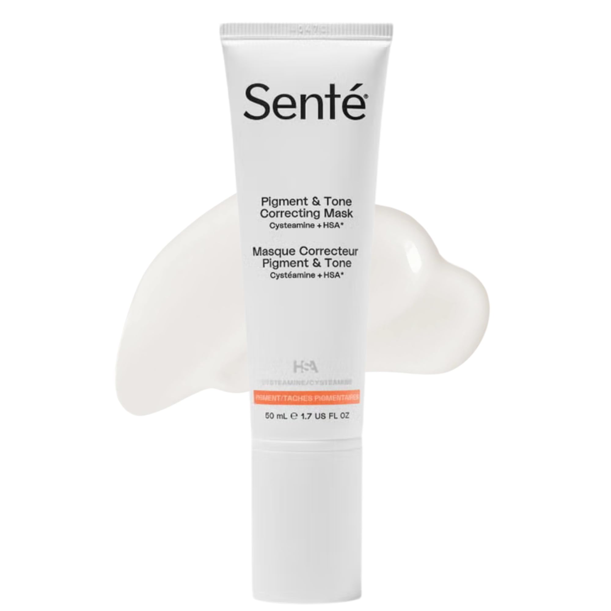 SENTE Cysteamine HSA Pigment & Tone Corrector (1.7oz / 50mL)