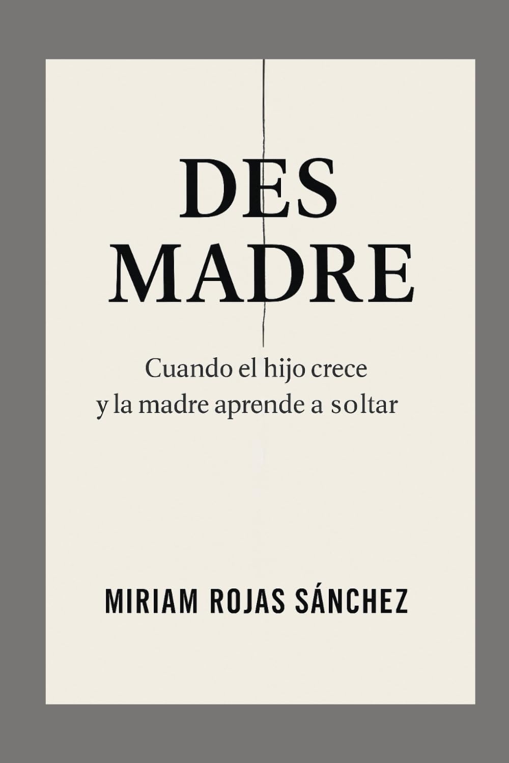 Des-Madre