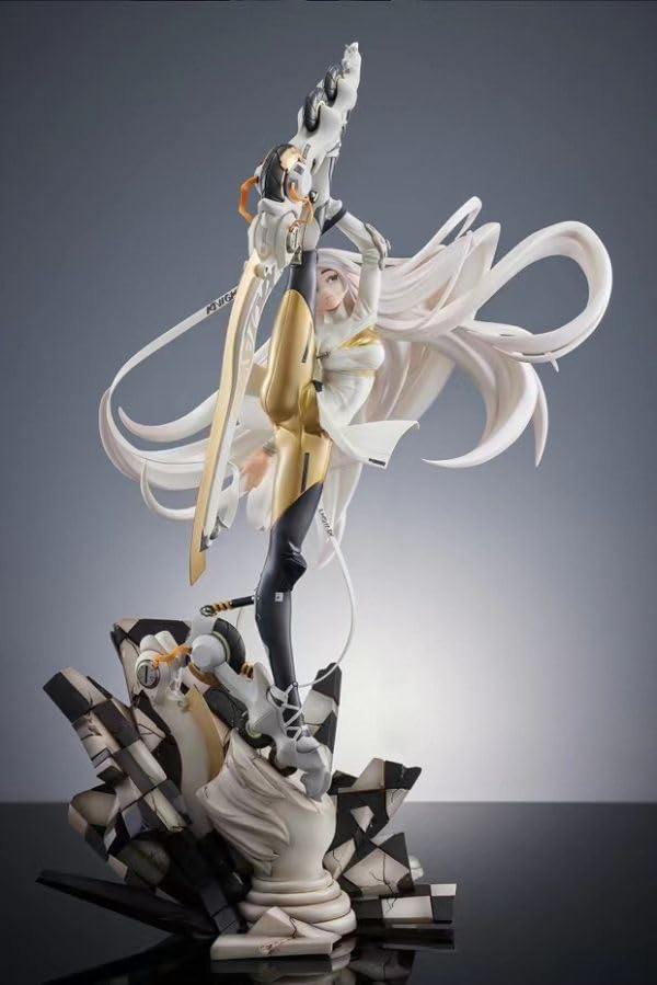 ガレージキット フィギュア 未塗装 白雪姫 1/8 フルキット 20cm Cinderella｜Binjie.lee 1/7 スケール ガレージキット | sumart