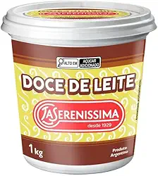 La Serenissima - Doce de leite 1kg