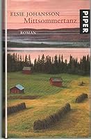 MITTSOMMERTANZ. 349204607X Book Cover