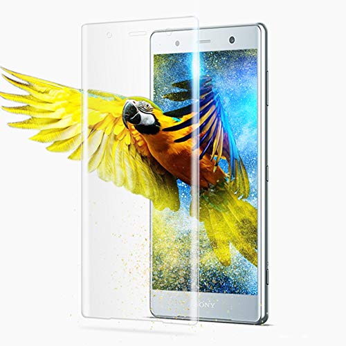 XperiaXZ2compact ガラス XZ2compact ガラスフィルム SO-05K 強化 フィルム エクスペリアXZ2compact 保護フィルム 液晶保護 強化ガラス