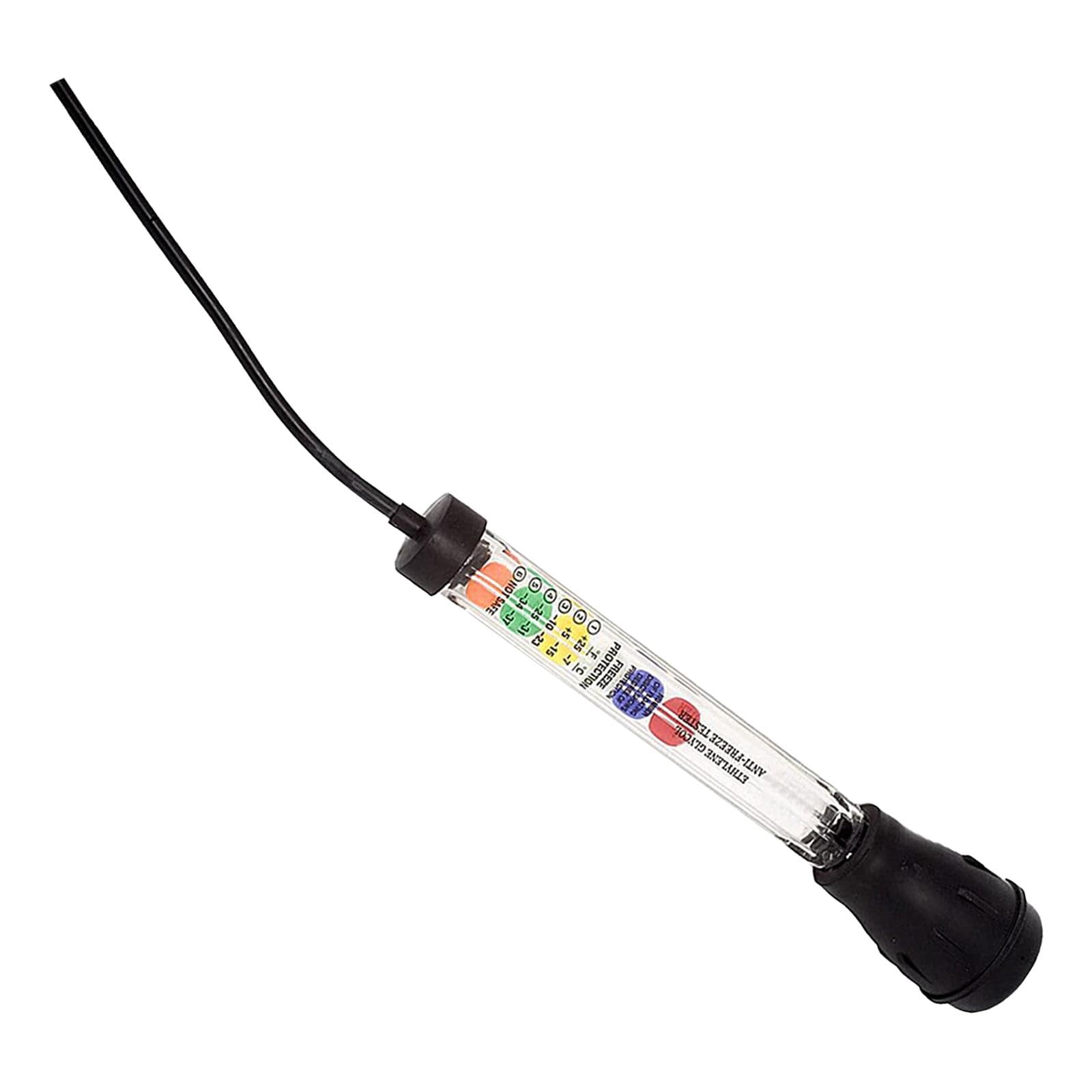 Dial Type Anti Freeze Cont Tester Sturdy for Car Vehicle Accessories | Motors | Automotive Tools & Supplies | Diagnostic Service Tools | Other Diagnostic Service Tools