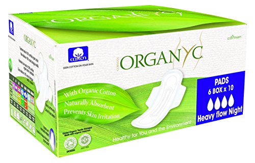 Best Pad For Women Cotton