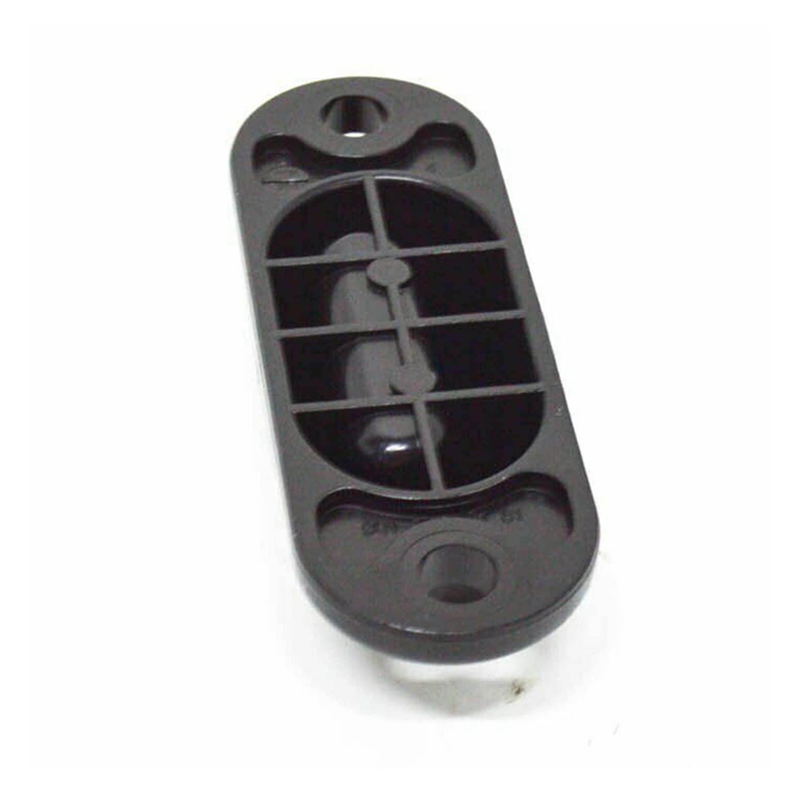 Türkeilstopper Für Mercedes Vito W638 & Sprinter 901-904 – 2 Stück, Schwarz, Ersetzt A9017660161