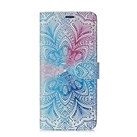 Algopix Similar Product 10 - Samsung Galaxy S7 Edge Flip Case Cover