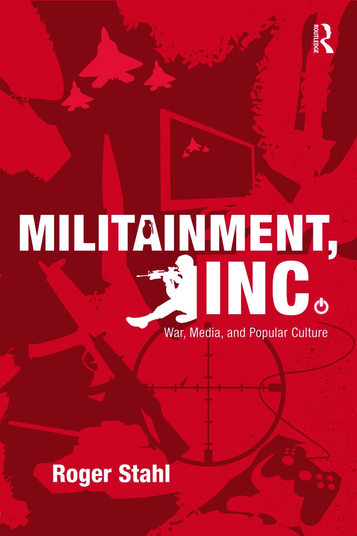 Militainment, Inc.