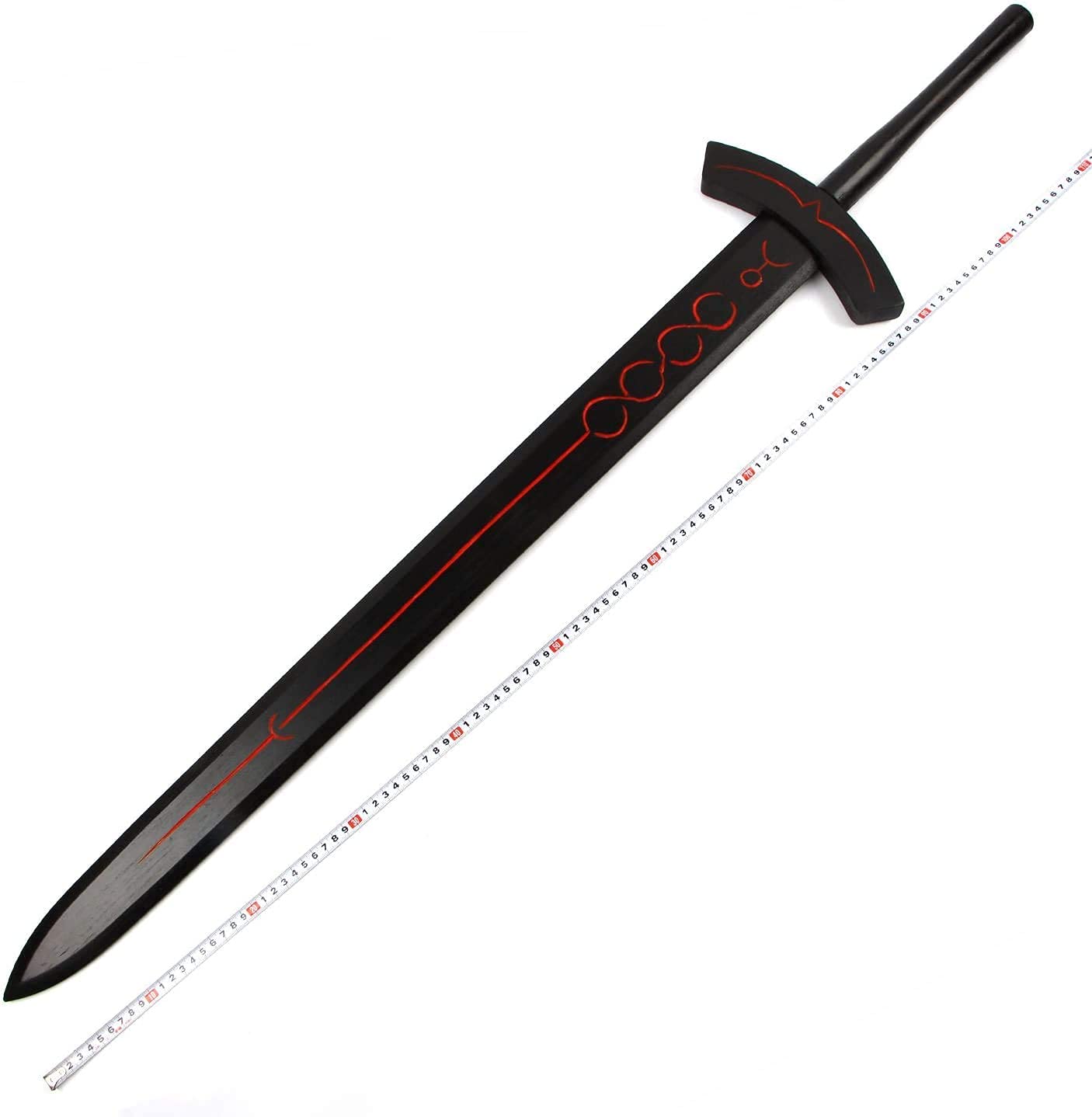 Amazon.co.jp: 【maolaoshicos】Fate/Stay Night 黒セイバー 風 Saber