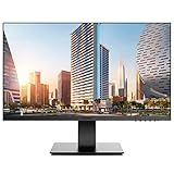 KOORUI 24 inch Computer Monitor, IPS Full HD 1080p LED Desktop Monitor, 75Hz Ultra-Thin Bezel/Eye...