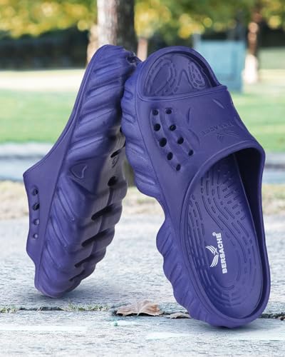 Image of BERSACHE Soft Classic Casual with Regular wear with Soft Technology Flipflop for Men
