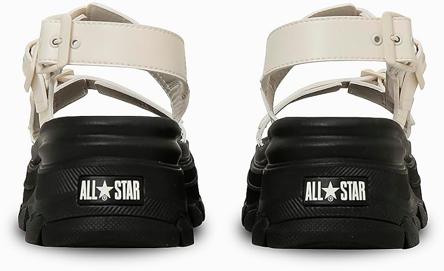 Converse ユニセックス大人 トレックウェーブ ALL STAR サンダル Amazon | オールスター トレックウエーブ サンダル | Converse