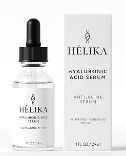 Suero de ácido hialurónico para la cara – Sue...