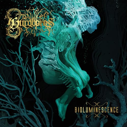 Bioluminescence by Dawn of Ouroboros – Progressive Black Metal Bioluminescence by Dawn of Ouroboros – Progressive Black Metal