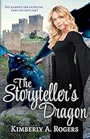 The Storyteller's Dragon 1729344313 Book Cover