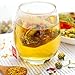 Liver Tea Formula Chrysanthemum, Chrysanthemum Cassia Seed Liver Detox Tea,Té de Hígado Crisantemo Té de Semillas (60PCS)