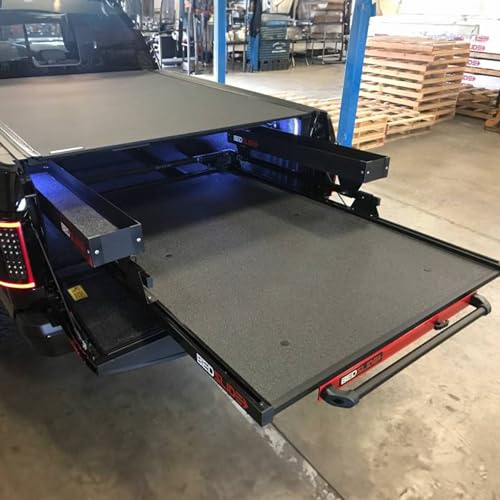 Bedslide Bedbin Side Kix