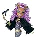 Monster High Ghouls Rule Clawdeen Wolf Doll