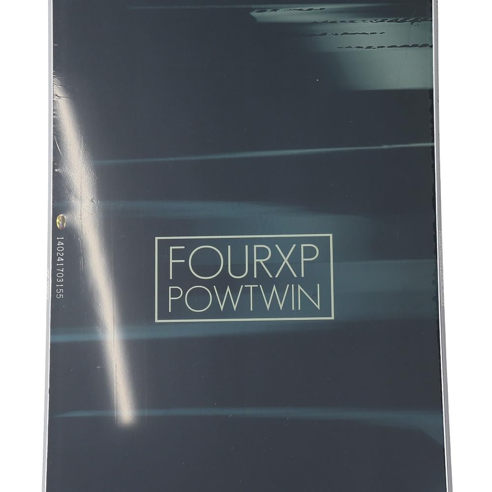 Amazon | YONEX ヨネックス メンズ スノーボード 4XP POWTWIN フォー