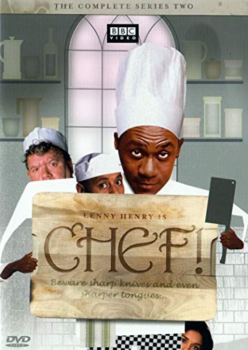 Chef! - The Complete Series Two image 3