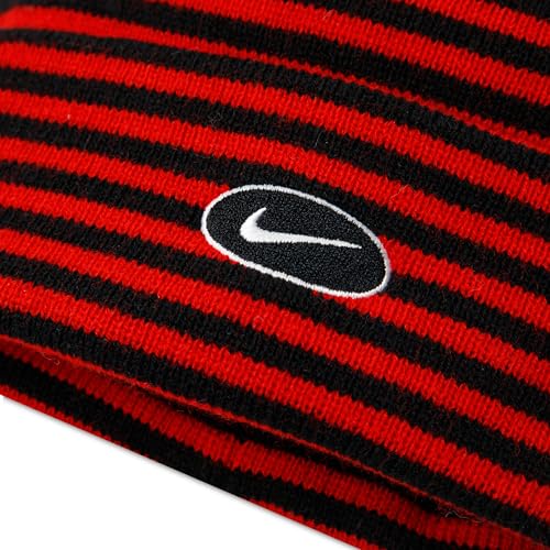 Image of Nike Kids' Beanie and Glove Set