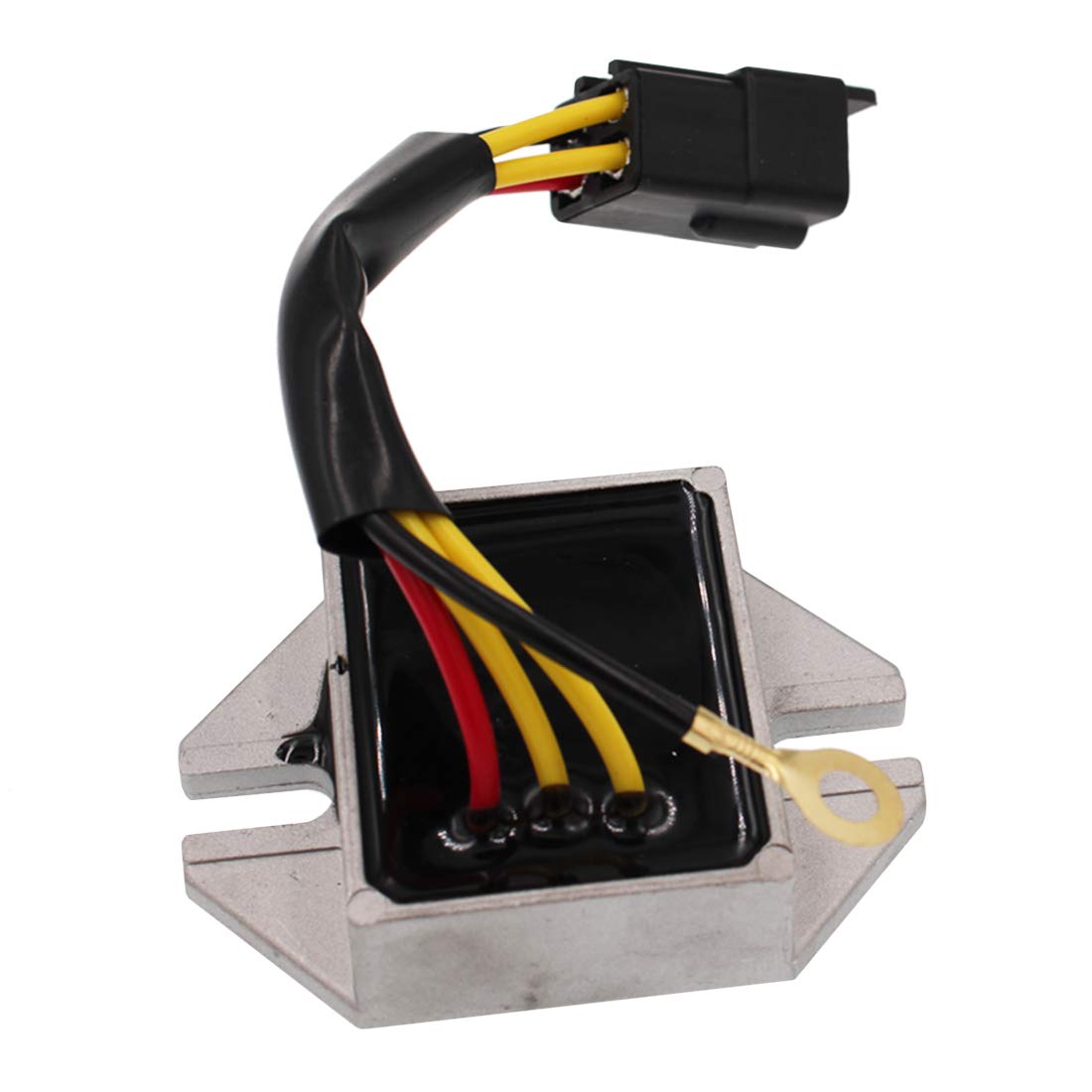 Regolatore di tensione OEM # 410918400 515163900 515175546 Per Ski-Doo