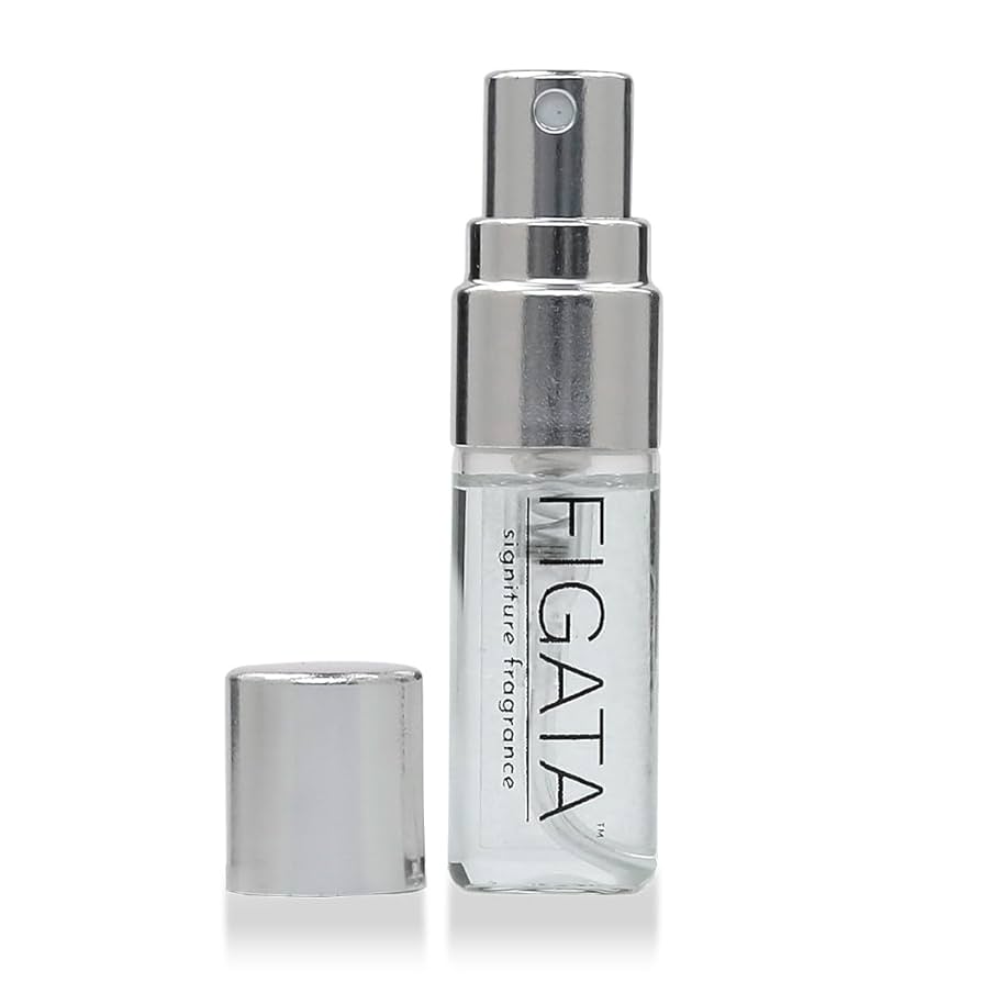 Amazon | [FIGATA]ミニ香水 原材料(ゲラン) 香水 お試し