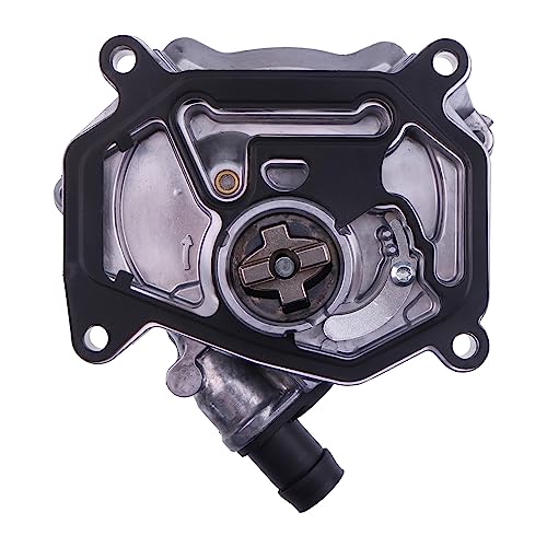 Bomba de Vacío 2701800901 A2701801001 Compatible con Mercedes-Benz C300 AWD 4Matic 2015-2017, CLA250 2014-2017, GLA250 2015-2017, SLK300 Base 2016 miniatura 2