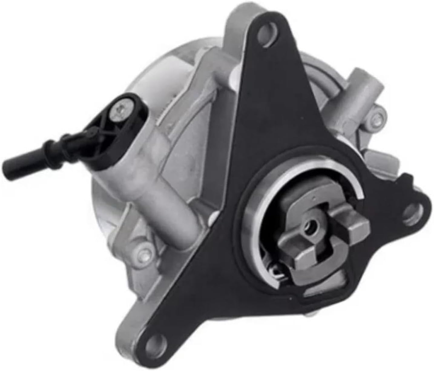Vacuum is for Brake Pump Brake System Brake Vacuum Pump OE 55270032 55236785 55221559 55249347 for Abarth 500 for 500C for Punto 2008-2012 Brake Vacuum Pump