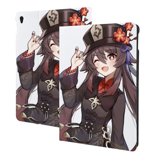 Compatible with _ Genshin Impact iPad Air5 Air4 p P[X Air5P[X Air4P[X 2022/2020 ACpbh iPad Air 5 4 [ ϏՌ Jo[ y (10.9C`