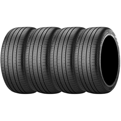 4�{�Z�b�g PIRELLI �s���� Scorpion Verde ALL SEASON 225/55R19 99V KS �I�[���V�[�Y���^�C�� 4�{ �X�R�[�s�I�����F���f A/S 225/55-19 19�C���`